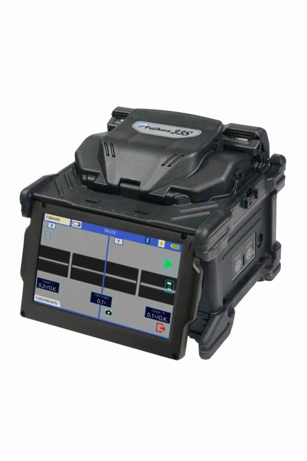 Fujikura 33s Splicing Machines