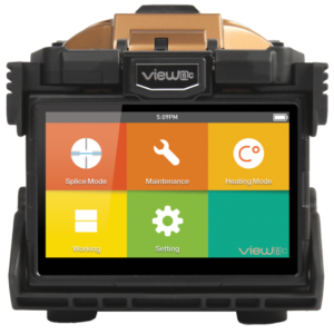 VDInfocom Offers Reliable FiberShot Smart OTDR Repair and Support Services.