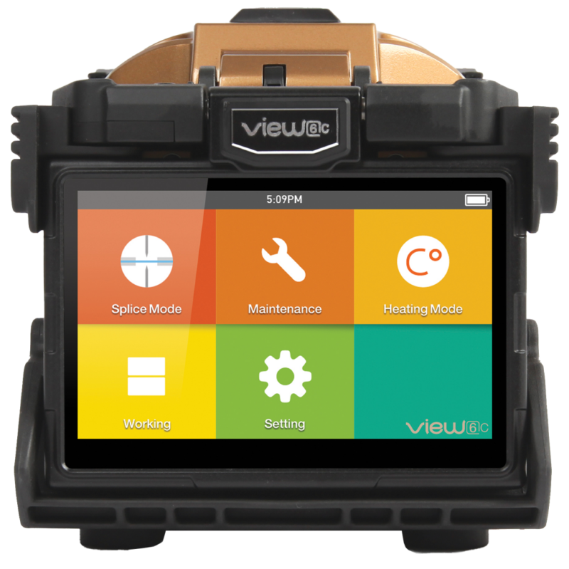VDInfocom Offers Reliable FiberShot Smart OTDR Repair and Support Services.