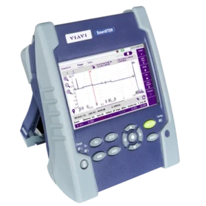 Viavi Smart OTDR